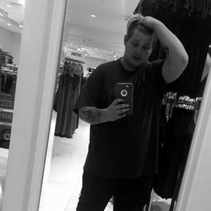 Meet your Posher, Jesse